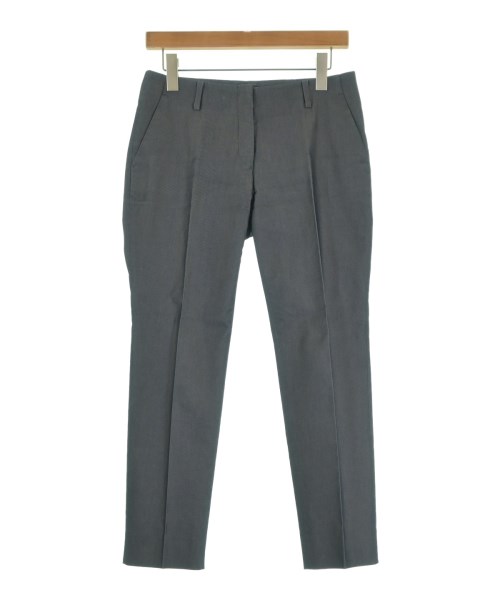 OLD ENGLAND(オールドイングランド)スラックス グレー サイズ:36(XS位)/2200654858011