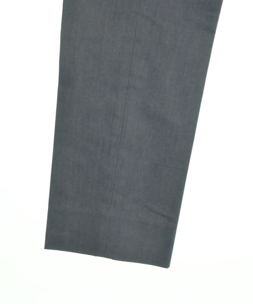 OLD ENGLAND（オールドイングランド）スラックス グレー サイズ:36(XS位) レディース/2200654858011