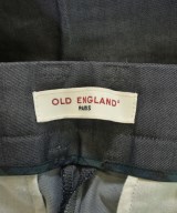 OLD ENGLAND（オールドイングランド）スラックス グレー サイズ:36(XS位) レディース/2200654858011