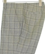 OLD ENGLAND（オールドイングランド）スラックス 黒 サイズ:36(XS位) レディース/2200654858028