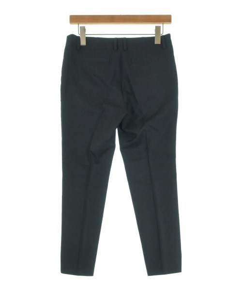 OLD ENGLAND（オールドイングランド）スラックス 紺 サイズ:36(XS位) レディース/2200654858035