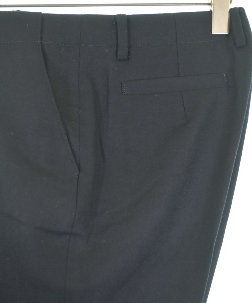 OLD ENGLAND（オールドイングランド）スラックス 紺 サイズ:36(XS位) レディース/2200654858035