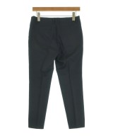 OLD ENGLAND（オールドイングランド）スラックス 紺 サイズ:36(XS位) レディース/2200654858035