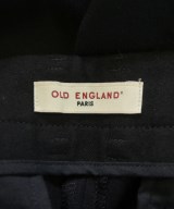 OLD ENGLAND（オールドイングランド）スラックス 紺 サイズ:36(XS位) レディース/2200654858035