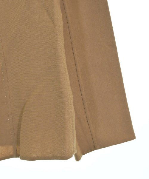 OLD ENGLAND（オールドイングランド）カジュアルシャツ 茶 サイズ:38(S位) レディース/2200650446038