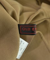 OLD ENGLAND（オールドイングランド）カジュアルシャツ 茶 サイズ:38(S位) レディース/2200650446038