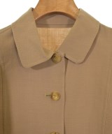 OLD ENGLAND（オールドイングランド）カジュアルシャツ 茶 サイズ:38(S位) レディース/2200650446038