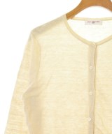 OLD ENGLAND（オールドイングランド）カーディガン ベージュ サイズ:36(XS位) レディース/2200661778104