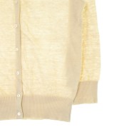 OLD ENGLAND（オールドイングランド）カーディガン ベージュ サイズ:36(XS位) レディース/2200661778104