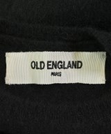 OLD ENGLAND（オールドイングランド）ワンピース 黒 サイズ:F レディース/2200710436177