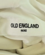 OLD ENGLAND（オールドイングランド）その他 白 サイズ:34(XXS位) レディース/2200711152069