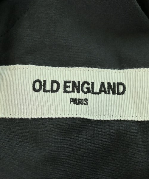 OLD ENGLAND（オールドイングランド）その他 黒 サイズ:34(XXS位) レディース/2200711152076