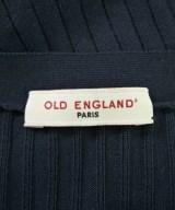 OLD ENGLAND（オールドイングランド）カーディガン 紺 サイズ:36(XS位) レディース/2200711152113