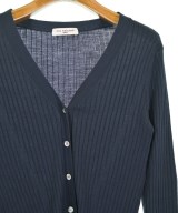 OLD ENGLAND（オールドイングランド）カーディガン 紺 サイズ:36(XS位) レディース/2200711152113