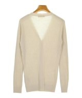 OLD ENGLAND（オールドイングランド）カーディガン ベージュ サイズ:36(XS位) レディース/2200711152120