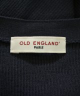 OLD ENGLAND（オールドイングランド）カーディガン 紺 サイズ:36(XS位) レディース/2200711152137