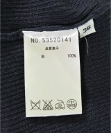 OLD ENGLAND（オールドイングランド）カーディガン 紺 サイズ:36(XS位) レディース/2200711152137