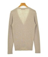 OLD ENGLAND（オールドイングランド）カーディガン ベージュ サイズ:36(XS位) レディース/2200711152144