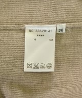 OLD ENGLAND（オールドイングランド）カーディガン ベージュ サイズ:36(XS位) レディース/2200711152144