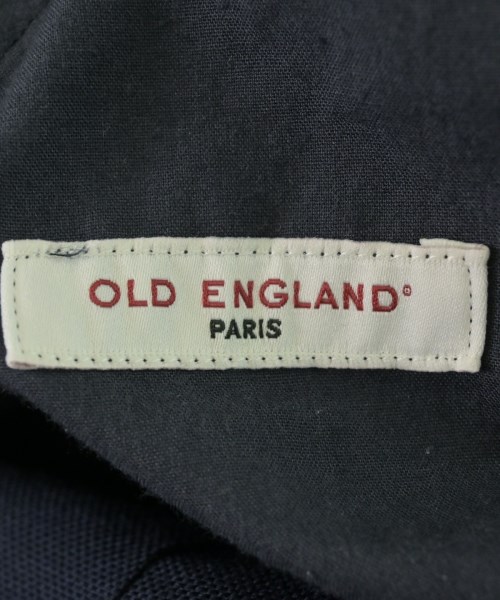 OLD ENGLAND（オールドイングランド）その他 紺 サイズ:34(XXS位) レディース/2200711152151