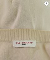 OLD ENGLAND（オールドイングランド）カーディガン ベージュ サイズ:36(XS位) レディース/2200711685048