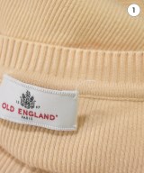 OLD ENGLAND（オールドイングランド）アンサンブル ベージュ サイズ:36/36(XS位) レディース/2200711685055
