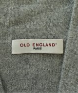 OLD ENGLAND（オールドイングランド）ニット・セーター グレー サイズ:36(XS位) レディース/2200712076067