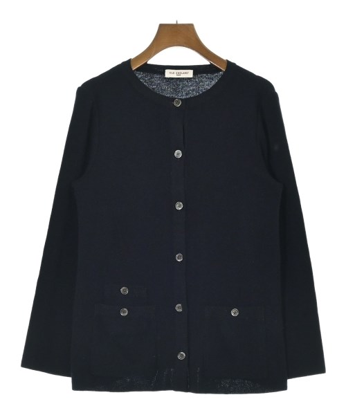 OLD ENGLAND(オールドイングランド)のカーディガン サイズ:36(XS位) 4,000円