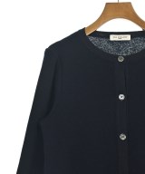 OLD ENGLAND（オールドイングランド）カーディガン 紺 サイズ:36(XS位) レディース/2200712076074