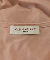OLD ENGLAND（オールドイングランド）ブラウス ピンク サイズ:36(XS位) レディース/2200712076111