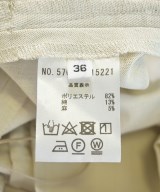 OLD ENGLAND（オールドイングランド）スラックス ベージュ サイズ:36(XS位) レディース/2200717199136
