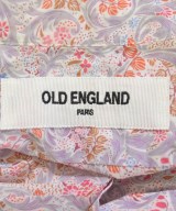 OLD ENGLAND（オールドイングランド）カジュアルシャツ ピンク サイズ:-(M位) レディース/2200717199280