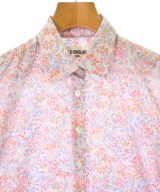 OLD ENGLAND（オールドイングランド）カジュアルシャツ ピンク サイズ:-(M位) レディース/2200717199280