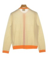 OLD ENGLAND（オールドイングランド）カーディガン ベージュ サイズ:36(XS位) レディース/2200647129128