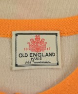 OLD ENGLAND（オールドイングランド）カーディガン ベージュ サイズ:36(XS位) レディース/2200647129128