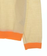 OLD ENGLAND（オールドイングランド）カーディガン ベージュ サイズ:36(XS位) レディース/2200647129128