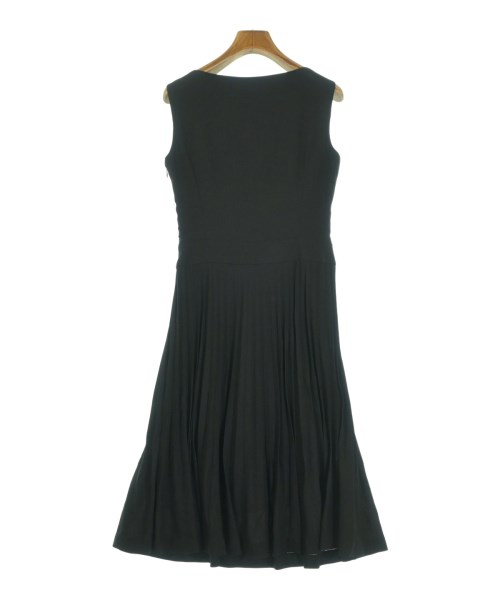 OLD ENGLAND（オールドイングランド）ワンピース 黒 サイズ:36(XS位) レディース/2200640309039