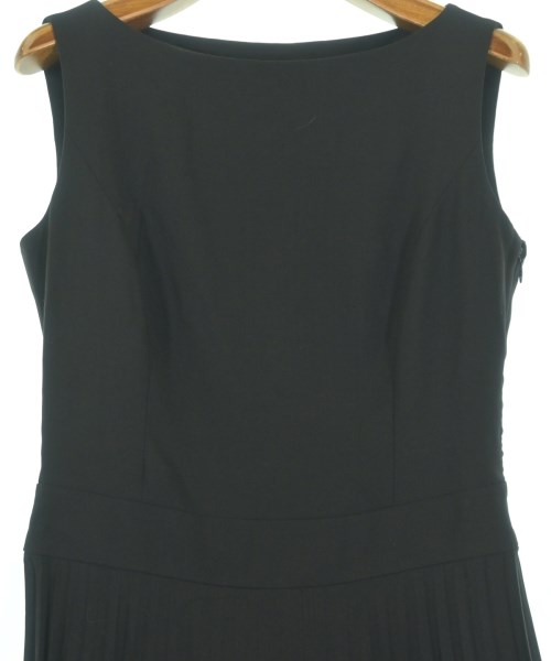 OLD ENGLAND（オールドイングランド）ワンピース 黒 サイズ:36(XS位) レディース/2200640309039