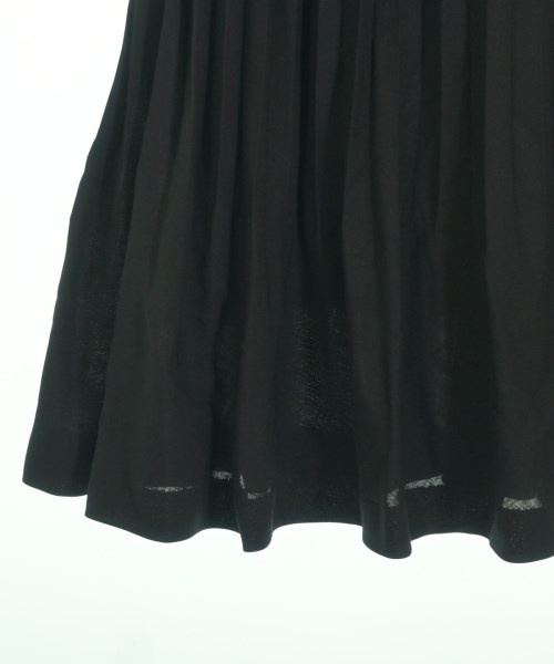 OLD ENGLAND（オールドイングランド）ワンピース 黒 サイズ:36(XS位) レディース/2200640309039