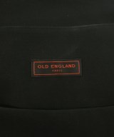OLD ENGLAND（オールドイングランド）ワンピース 黒 サイズ:36(XS位) レディース/2200640309039