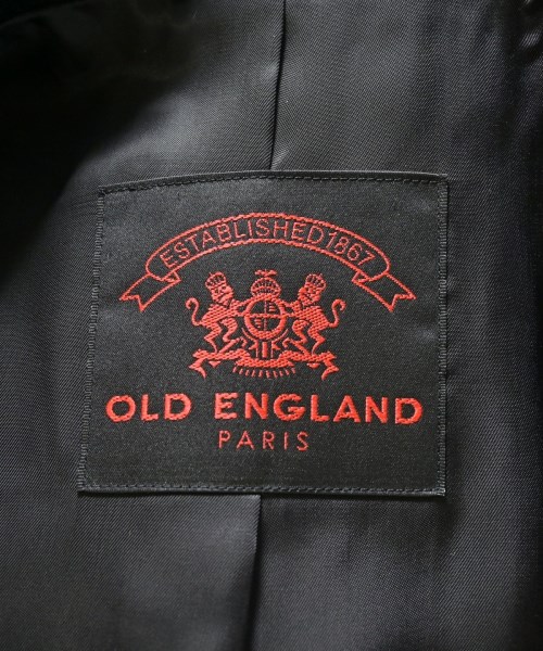 OLD ENGLAND（オールドイングランド）その他 黒 サイズ:36(XS位) レディース/2200651984027