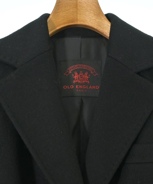 OLD ENGLAND（オールドイングランド）その他 黒 サイズ:36(XS位) レディース/2200651984027