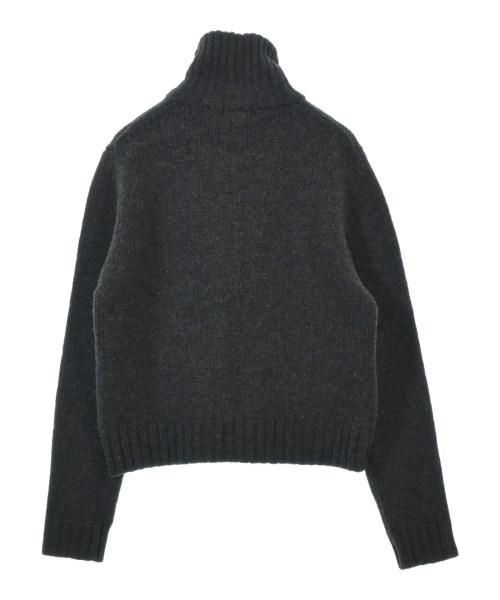 OLD ENGLAND（オールドイングランド）カーディガン グレー サイズ:M レディース/2200644628136