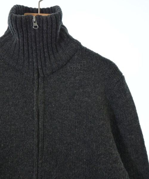 OLD ENGLAND（オールドイングランド）カーディガン グレー サイズ:M レディース/2200644628136