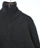 OLD ENGLAND（オールドイングランド）カーディガン グレー サイズ:M レディース/2200644628136