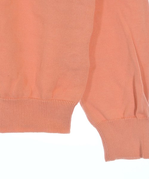 OLD ENGLAND（オールドイングランド）カーディガン ピンク サイズ:36(XS位) レディース/2200652492033