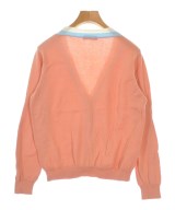 OLD ENGLAND（オールドイングランド）カーディガン ピンク サイズ:36(XS位) レディース/2200652492033