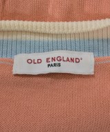 OLD ENGLAND（オールドイングランド）カーディガン ピンク サイズ:36(XS位) レディース/2200652492033
