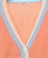 OLD ENGLAND（オールドイングランド）カーディガン ピンク サイズ:36(XS位) レディース/2200652492033