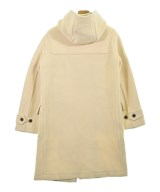 OLD ENGLAND（オールドイングランド）ダッフルコート 白 サイズ:38(M位) メンズ/2200700368105
